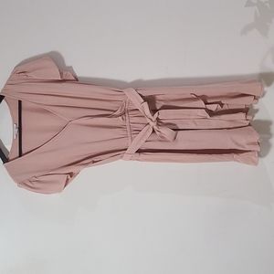 Ruffle Dress • American Eagle